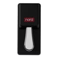 thumbnail image 1 of Pedal de Sustain NORD NORD Single Pedal 2 negro 10x10x25, 1 of 4