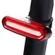 thumbnail image 1 of Luz trasera recargable por USB, luz trasera para bicicleta superbrillante e impermeable, luz de advertencia de seguridad, lámpara trasera LED para montaña, 1 of 5