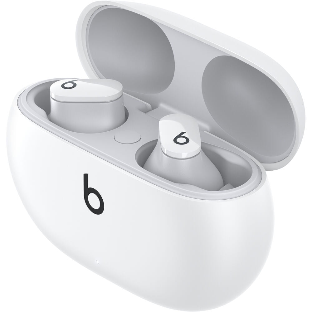 【Beats】 Studio Buds White Amazon.com: Beats Studio Buds + | True Wireless Noise