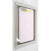 Heyday Silicone Phone Case for Apple iPhone 8 Plus/7 Plus/6s Plus/6 Plus - Pink