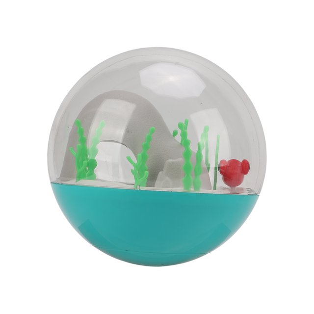 Juguete para Gatos, Juguete para Gatos Ocean Ball, Gatito eléctrico, Ocean Ball, Cat Ocean Toy, solución innovadora