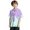 360Purple1320, variant on MEZZALL Boys Short Sleeve Shirt Casual Party Wear Comfortable Knit Tops For Kids Polo Shirt Ice Cream Printed All Season Adorable Toddler Blouses Clothing