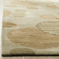 thumbnail image 3 of Safavieh MDA619A Modern Art Sage / Multi, 3 of 9
