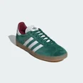 thumbnail image 4 of Size 10.5- Adi - das Original Men’s Gazelle Shoes, Green/Footwear White., 4 of 6