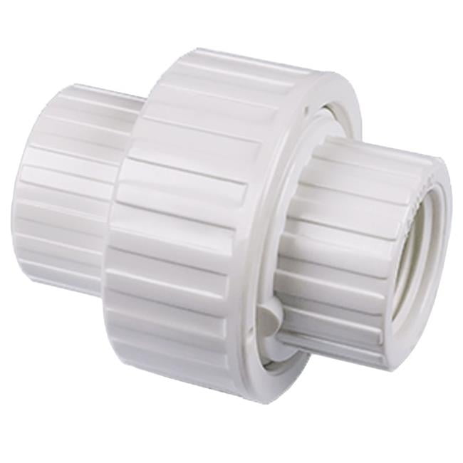 1.5 in. PVC Union Fip x Fip Fittings