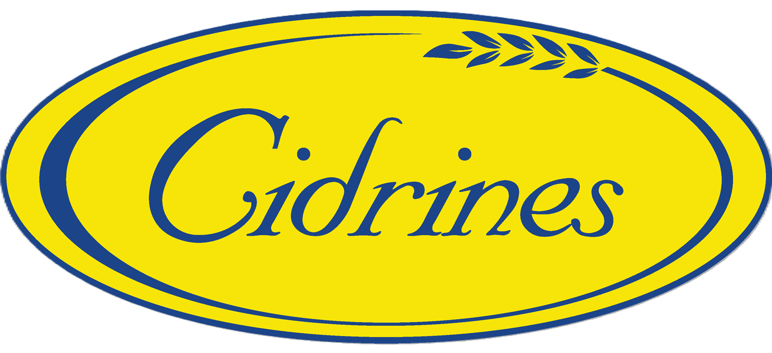 Los Cidrines Bizcocho Mojadito Vainilla, Fresh