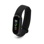 Datel Go-tcha Colour by Datel, Rechargeable Classic, Unisex, Wristband, Black