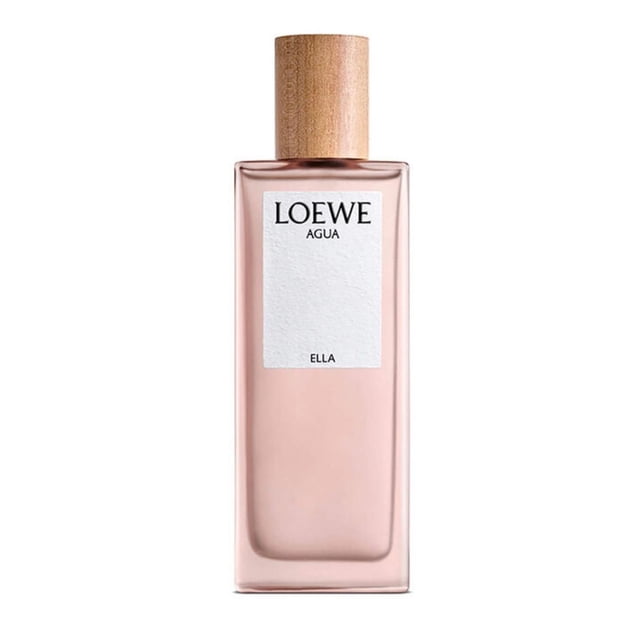 PERFUME AGUA DE LOEWE ELLA 100 ML EDT SPRAY Loewe EAU DE TOILETTE