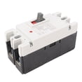 thumbnail image 1 of Risegun Disyuntor De Caja Moldeada, 200A MCCB Interruptor De Protección De Batería Solar (2P DC 1000V), 1 of 7