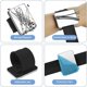 thumbnail image 3 of 2 PCS Magnetic Pin Cushion Wrist, Magnetic Sewing Pincushion, Magnetic Pin Holder Wristband for Sewi, 3 of 5