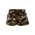 thumbnail image 6 of No Boundaries Plush Shorts, 1.5” Inseam, Women's, 6 of 8