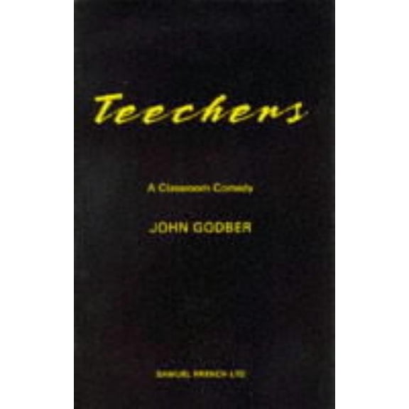 Teechers (Acting Edition) (Paperback)