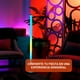 thumbnail image 3 of Barra de Luz Bluetooth JBL Partylight Stick, 3 of 5