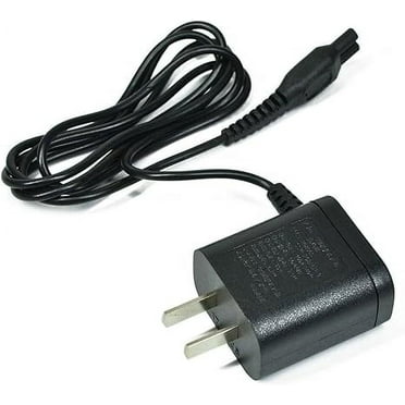 15V AC/DC Adapter Compatible with Philips-Norelco-Shaver Razor 8900 S8950 81 S7370 84 7000 7300 514461005 /A Multigroom Series 5000 6000 MG5750 MG5790 MG5760 7000 MG7750 7700 MG7790 7790 9000 Power