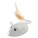 thumbnail image 3 of Juguete de ratón para gato con carga USB, realista, seguro, interactivo, automático, para interior, 3 of 14