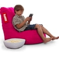 thumbnail image 1 of Puff Baggy Gamer Fiusha 73 x 70 x 45 cm Baggy Puff Baggy Gamer Fiusha 73 x 70 x 45 cm, 1 of 2