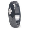 thumbnail image 1 of Vogacara Anillos de energía, equilibrio de ansiedad, joyería de estructura firme multifuncional, adorno multiusos, hermosos colgantes, cuidado de los oídos Tipo 2, 1 of 6