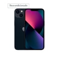 thumbnail image 1 of iPhone 13 Apple 128 GB Negro Reacondicionado, 1 of 4