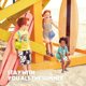 thumbnail image 5 of Bolsas de playa de malla para juguetes de playa, bolsa de recolección de conchas para niños, bolsa de conchas marinas de juguete de arena para accesorios de natación para niños y niñas (paqu, 5 of 5