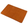 thumbnail image 2 of 32''x20'' Memory Foam Doormat Absorbent Non-Slip Kitchen Bath Door Floor Mat, 2 of 6