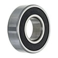 thumbnail image 3 of Niche Wheel Bearing for Honda FourTrax Trail 22x47x14 2 Pack 519-CBB2217R, 3 of 5