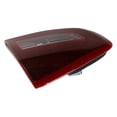 thumbnail image 4 of Tail Light Assembly Left Driver Side Compatible with 2018 Nissan Altima 2.5 SR 3.5 SL Sedan Tail Lamp Brake Light 26545-9HU0A NI2802117 265459HU0A, 4 of 7