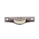 thumbnail image 3 of 6x Puertas Blancas Ventana Metal Nilón Rodillo Deslizante Polea Rueda 62 Mm, 3 of 4