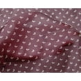 thumbnail image 4 of oneOone Silk Tabby Fabric Dinosaur Animal Print Fabric BTY 42 Inch Wide, 4 of 4