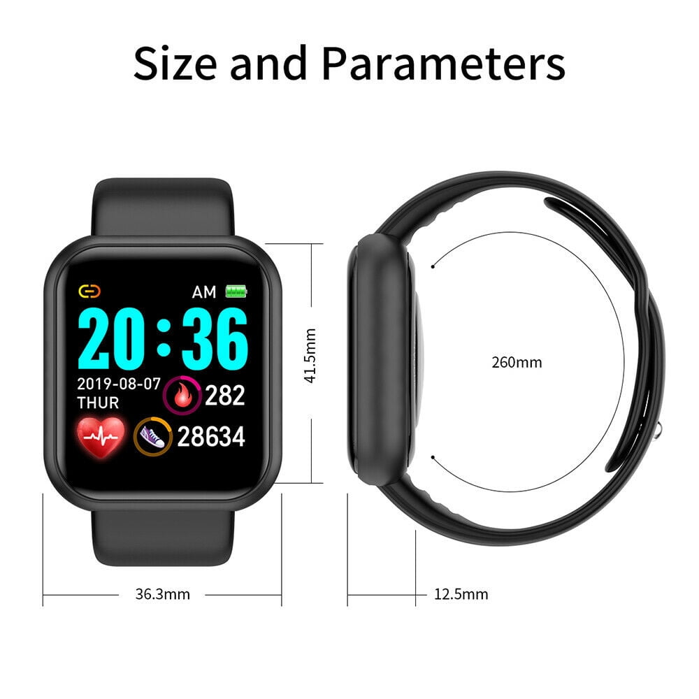 lg smartwatch walmart