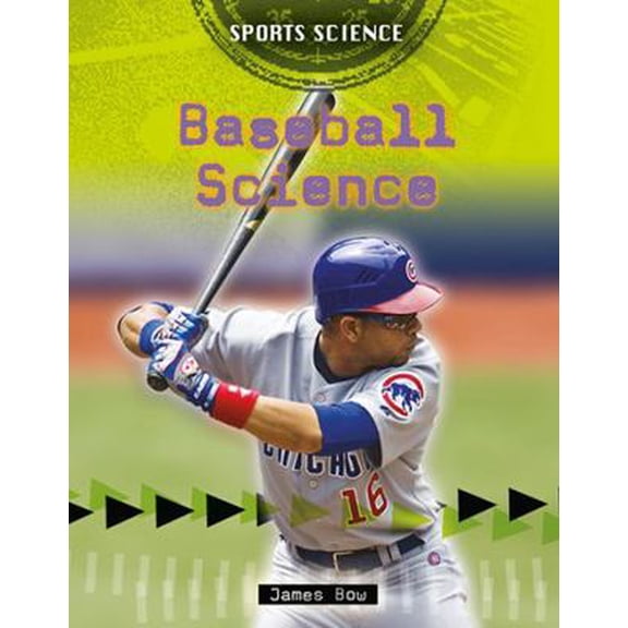 Pre-Owned Baseball Science (Paperback) 0778745511 9780778745518
