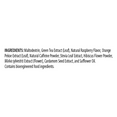 thumbnail image 4 of Herba life. Herbal Tea Concentrate: Raspberry Flavor Gluten Free, Naturally Flavored (33 Packets), 4 of 6