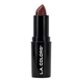 thumbnail image 2 of L.A. COLORS Long-Wearing Satin Finish Velvet Pout Chaser Lipstick, Doll Face, 0.13 oz, 2 of 6