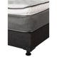 thumbnail image 3 of Colchón Queen Size Phantom Spring Air + Box Negro + 2 Almohadas, 3 of 8