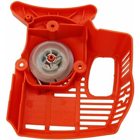 Arranque manual para Stihl FS38, FS45, FS46, FS55, HL45, KM55 (1 pieza)