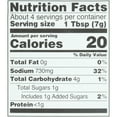 thumbnail image 3 of Kikkoman Broccoli & Beef Stir-Fry Seasoning Mix, 1 oz Packet, 3 of 5