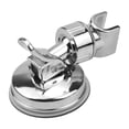 thumbnail image 3 of XUANYI 1Pc Suction Shower Head Bracket, No Drilling Shower Head Bracket, Suction Cup Shower Holder, Adjustable Shower Head Holder, Universal Handheld Shower Bracket, Shower Bracket For Wall Shower Hea, 3 of 5