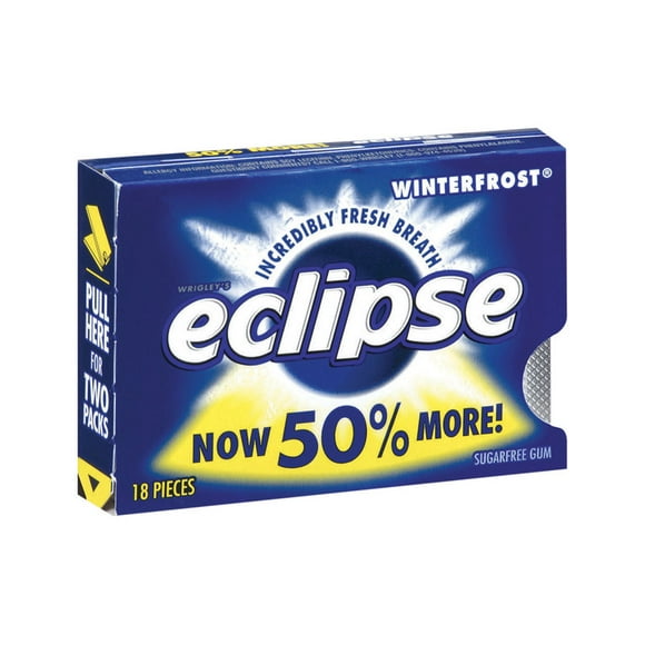 Eclipse Gum