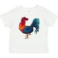 thumbnail image 3 of Inktastic Year of the Rooster Boys or Girls Baby T-Shirt, 3 of 5