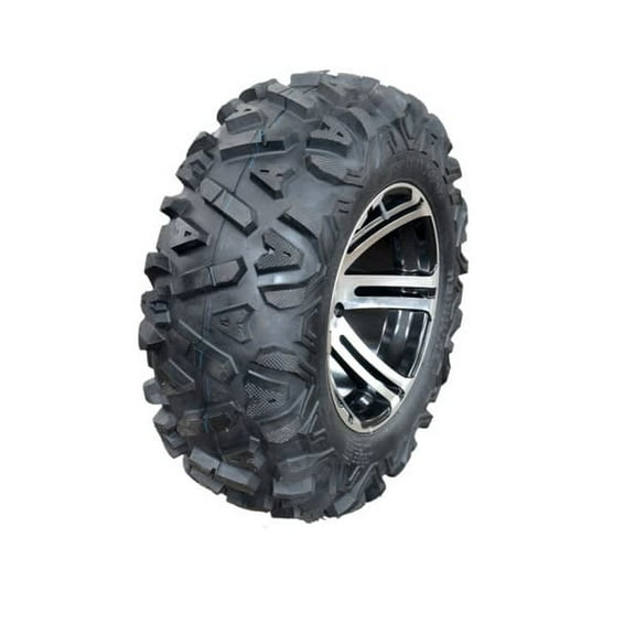 Forerunner Knight 25X10-12 50F C ATV/UTV Tire