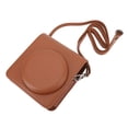 thumbnail image 1 of Funda Protectora para Mini 99, Bolsa de Almacenamiento de Viaje Retro para Cámara, 1 of 7