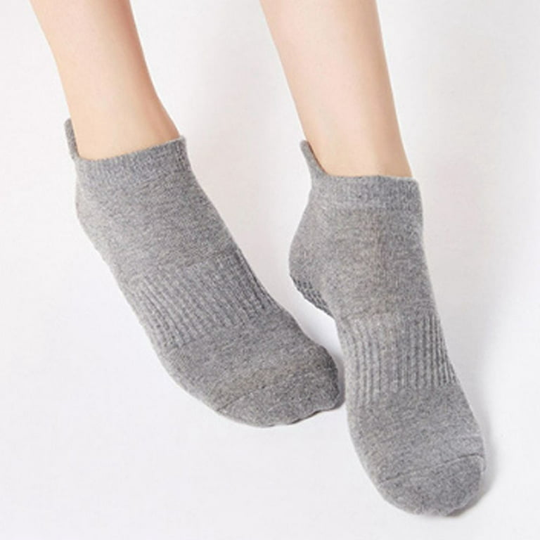 Teen Unisex Cotton Hosiery Adult Comfortable Novelty Socks Ankle