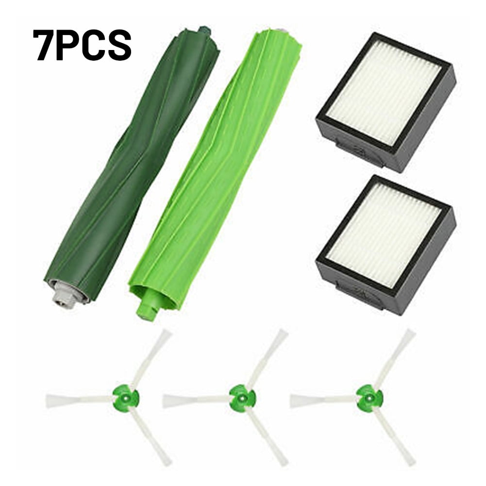 for iRobot Roomba i7 E5 E6 I Series Robot Vacuum Cleaner Replacement Spare Acces for iRobot Roomba i7 E5 E6 I Series Robot Vacuum Cleaner Replacement Spare Acces