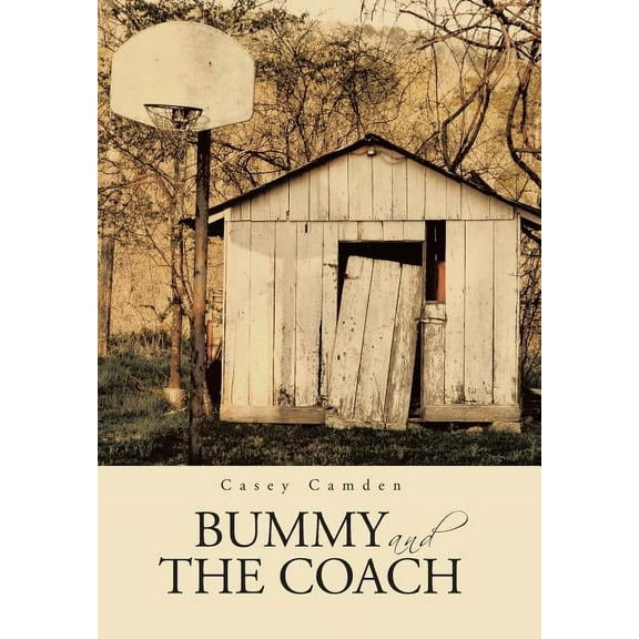 Bummy and the Coach (Hardcover)