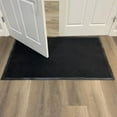 thumbnail image 2 of The Rug Hub Diamond 60"X36" Non-Slip Outdoor Mat, 2 of 5