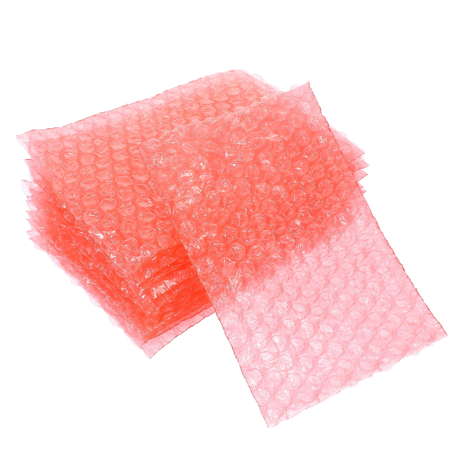 100pcs Bubble Pouches Shipping Packaging Pouches Shockproof Bubble Mailing Pouches