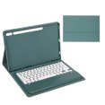 thumbnail image 4 of Funda para Teclado Ccdes con Teclado Bluetooth de Cuero PU para Galaxy Tab S7 FE 12,4 Pulgadas, 4 of 8