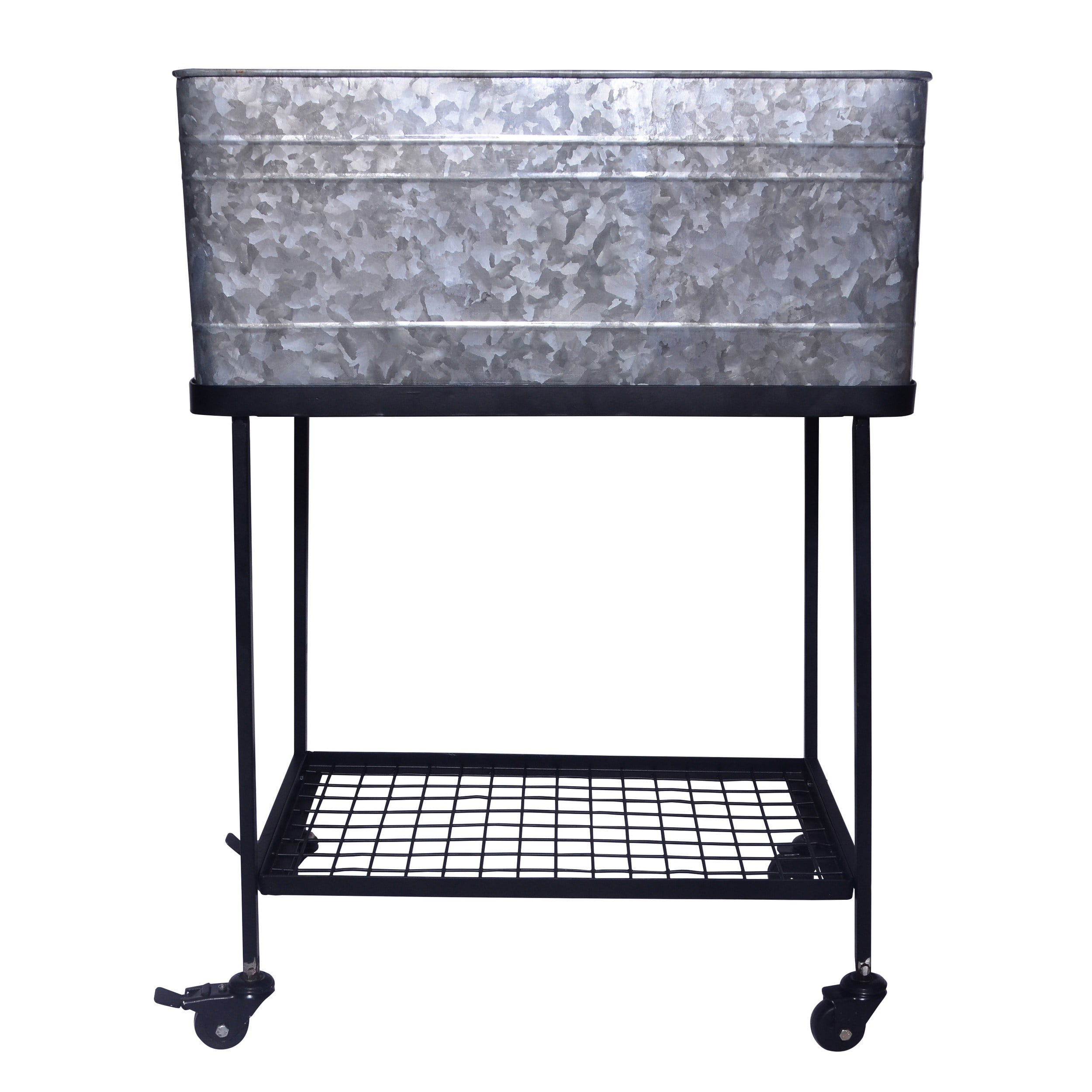 small galvanized buckets small galvanized buckets