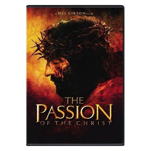 Pre-Owned The Passion of the Christ Paperback