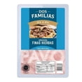 thumbnail image 1 of Arrachera de pavo Dos Familias congelada finas hierbas 500 g congelado, 1 of 1