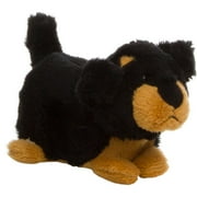 Amazimals Weefuls Toy, Rottweiler Puppy
